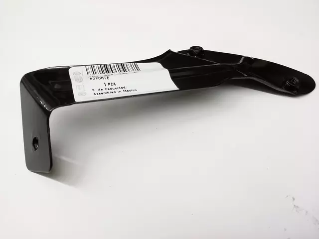 1C0806522E - Electrical: Headlamp Frame Bracket for Volkswagen: Beetle Image