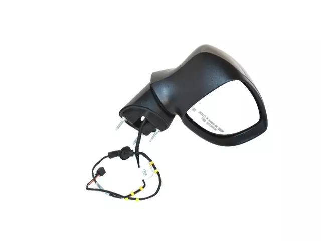 Outside Rear-View Mirror, Right - Mopar (5VD34LAUAE)