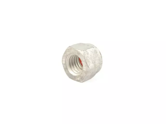 Hex Lock Nut - Mopar (6506746AA)