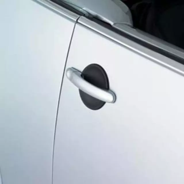 1C0071062K - Exterior: Handle Guards (Set Of 2) for Volkswagen: Beetle Image