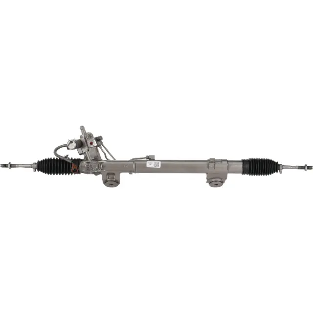 93425M - Suspension &amp; Steering: Rack and Pinion Assembly - MAVAL - Hydraulic Power - Remanufactured - 93425M for Maval Image