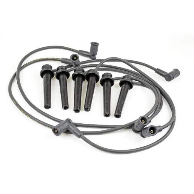 3587706 - : Prenco Spark Plug Wire Set for Prenco Image