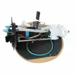 PFS522 - Fuel System: Motorcraftâ„¢ Fuel Pump for Ford: Ranger Image