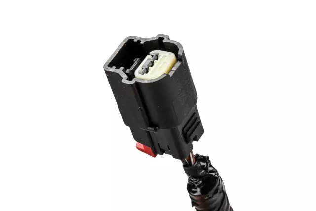 Rear Object Alarm Sensor Wiring Harness - GM (23188323)