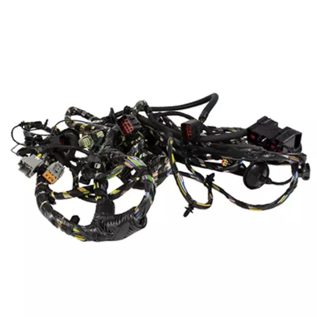 Wiring Assembly Main - Ford (FT1Z-14A630-NZ)