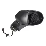 84810960 - : Primed Passenger Side Door Mirror Housing for GM Image