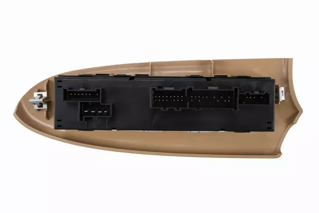 15212598 - Electrical: Door Window Switch for Chevrolet: Trailblazer, Trailblazer EXT Image