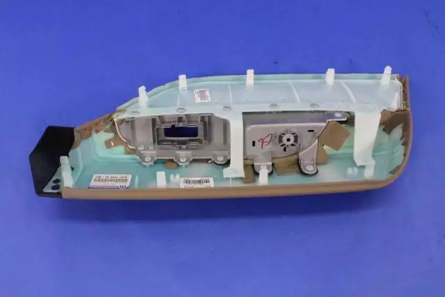 5LN172DKAC - Interior Trim: Rear Door Bolster, Left for Mopar Image