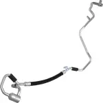 HA112864C - : A/C Suction Line Hose Assembly -- Suction Line for UAC Image