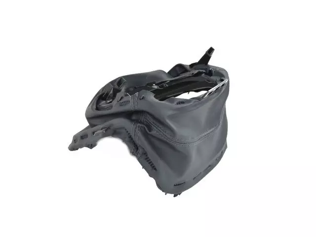 Steering Column Shroud Gap Hider - Mopar (5YP09LC5AA)