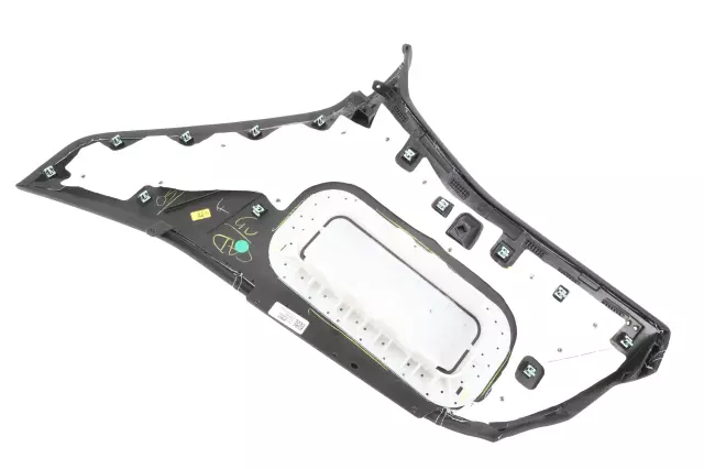 Upper Pad - GM (84942902)