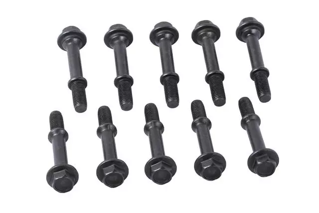 96055256 - : M10x1.25x65 Exhaust System Bolt for Chevrolet: Metro, Tracker Image