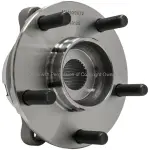 10012349 - : Wheel Bearing and Hub Assembly for OmniParts Image