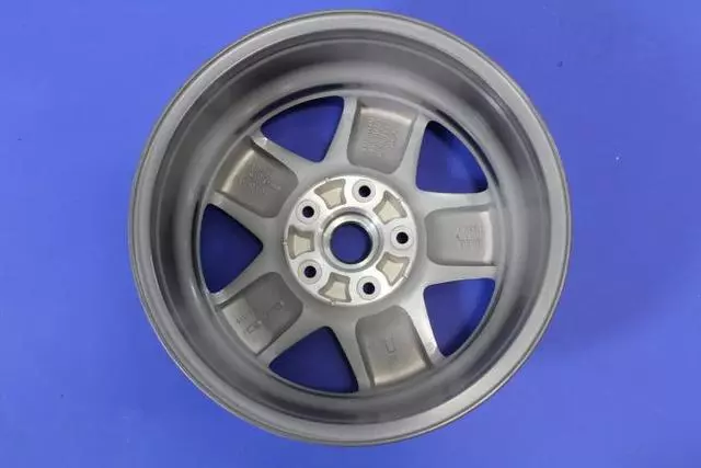 Aluminum Wheel - Mopar (1VY32CDMAB)