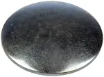 550030 - : Concave Steel Cup Expansion Plug 2-1/8 In., Height 2.120 In. for Dorman Image