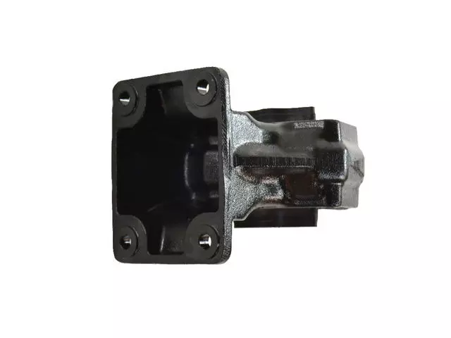 Engine Mount Insulator, Left Side - Mopar (68090658AA)