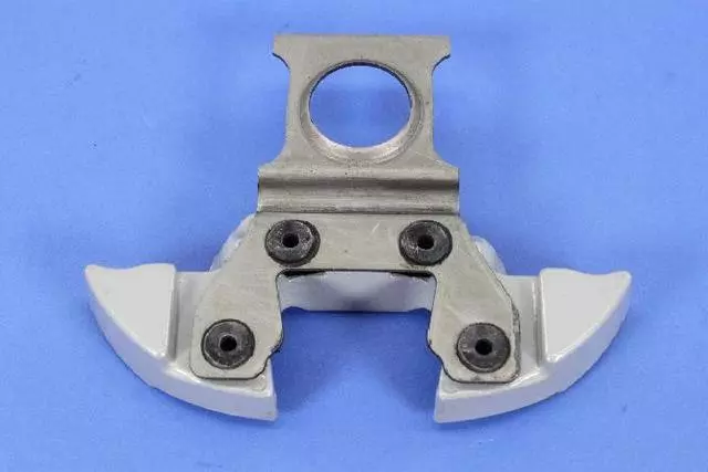 2014-2015 Jeep Grand Cherokee - Steering Wheel Damper, Diesel - Mopar (68184846AB)