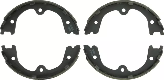BS869 - : Bosch Parking Brake Shoe Set for Bosch Image