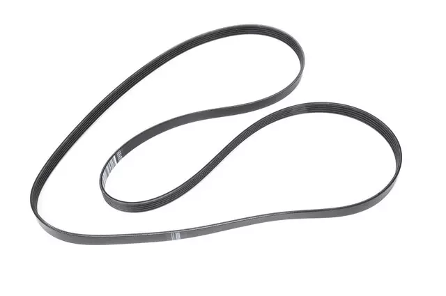12677093 - : Serpentine Belt for ACDelco Image