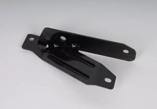 92196369 - Cooling System: Trans Cooler Bracket for Chevrolet: Caprice Image