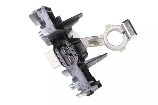 Fuse Block - GM (92292187)