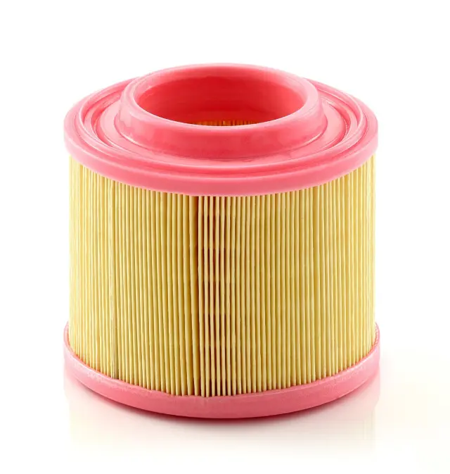 C1677 - : Air Filter for MANN-FILTER Image