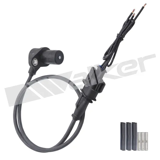 23591842 - Ignition Systems: Walker Products 235-91842 Engine Crankshaft Position Sensor - Full Service Kit for Walker Products Inc. - Image