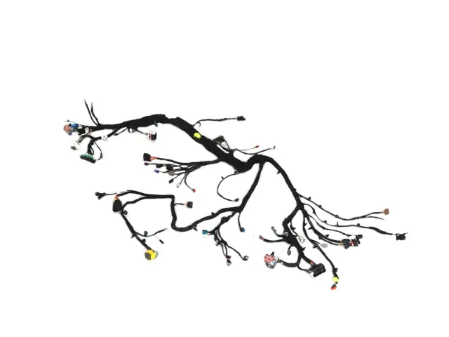 68548785AB - Electrical: Instrument Panel Wiring for Mopar Image image