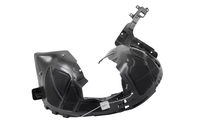 23401039 - Body: Fender Liner for Chevrolet: Malibu, Malibu Limited Image