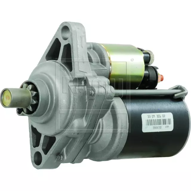 95564 - Charging &amp; Starting Systems: Remy Starter Motor for Remy Image