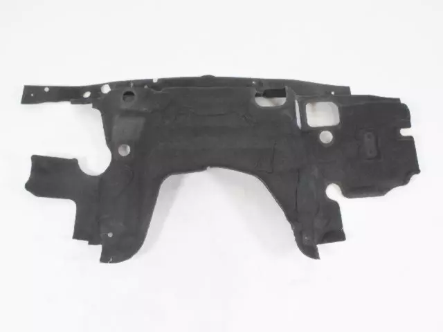 55197307AH - Interior Trim: Engine Side Silencer for Mopar Image