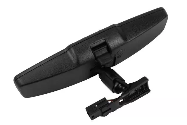 Rearview Mirror - ACDelco (23463930)
