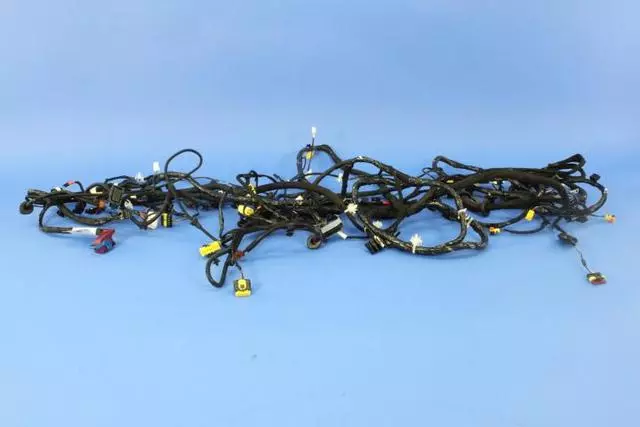 Body Wiring - Mopar (68278219AA)