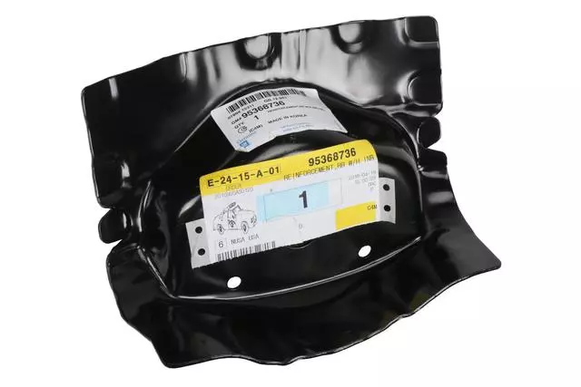 95368736 - Body: Reinforced Panel for GM Image