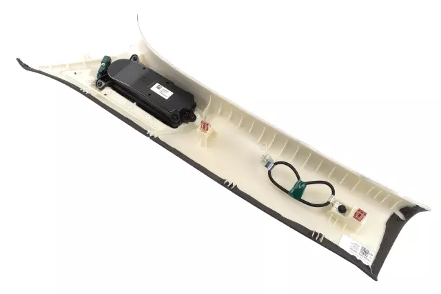 Windshield Pillar Trim - GM (84883076)