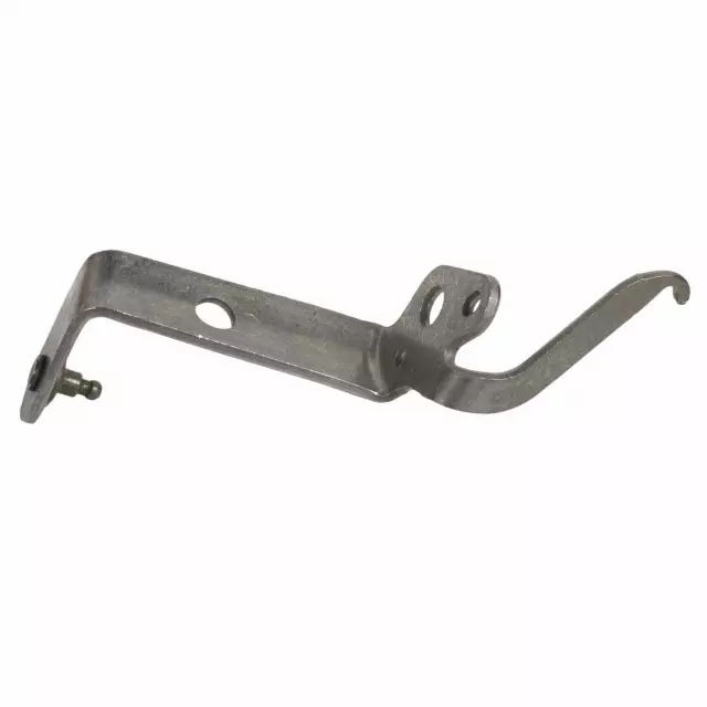 3C3Z7285AA - Steering: Arm for Ford: F-250 Super Duty, F-350 Super Duty, F-450 Super Duty, F-550 Super Duty Image
