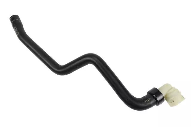 OEM NEW 11-16 GM Chevrolet Cruze Limited Cruze Sedan Inlet Heater Hose 42348374 - GM (42348374)