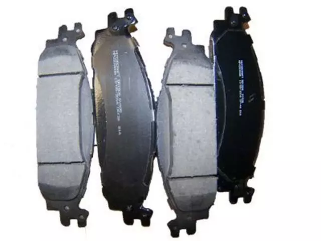 Kit - Brake Lining - Ford (EU2Z-2V001-D)