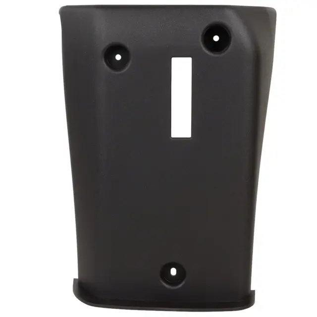 DG1Z3530CC - Steering: Lower Column Cover for Ford Image