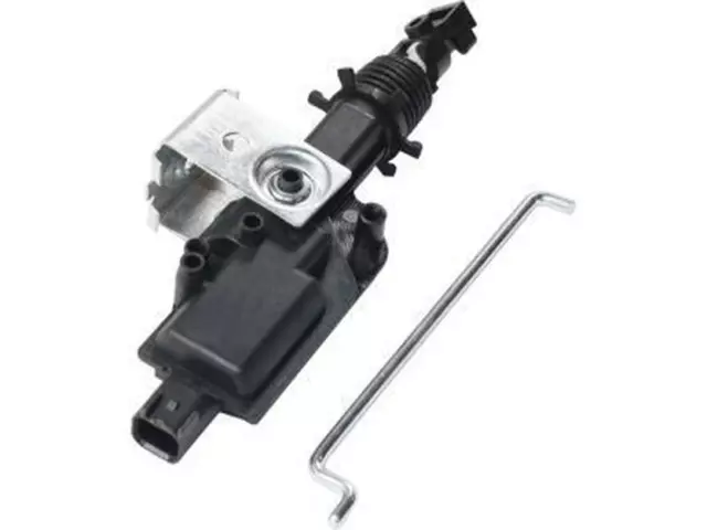 Door Lock Actuator Motor - Ford (4W1Z-5426594-AA)