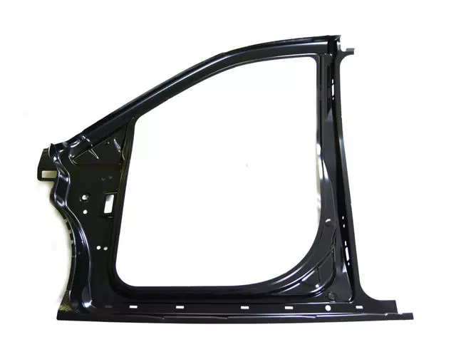 4894748AE - Body Sheet Metal Except Doors: Body Side Aperture Front Panel, Right for Chrysler: Town &amp; Country | Dodge: Grand Caravan | Ram: C/V Image