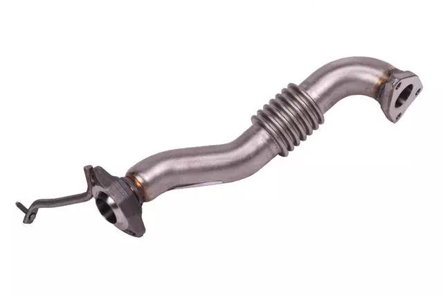 12791726 - : Passenger Side Exhaust Turbocharger Inlet Pipe for Cadillac: SRX Image