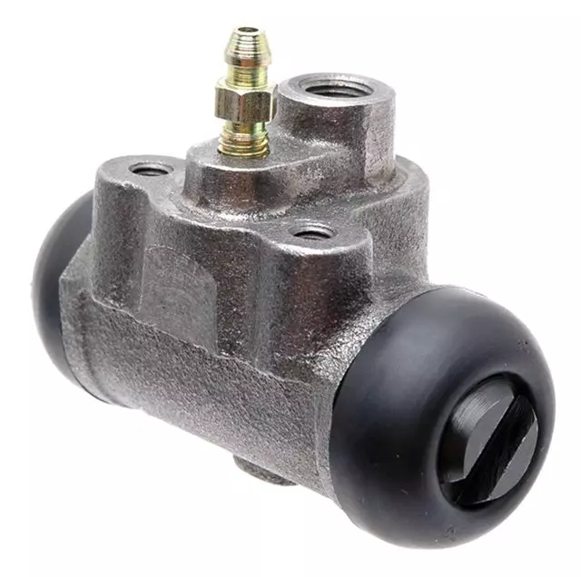 Rear Driver Side Brake Wheel Cylinder - ACDelco (18E818)