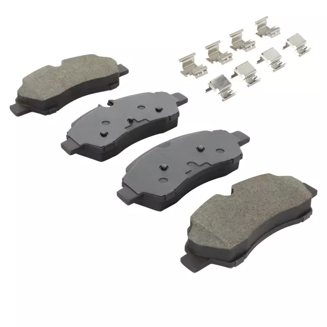 10021775M - : Disc Brake Pad Set for MPA ELECTRICAL Image
