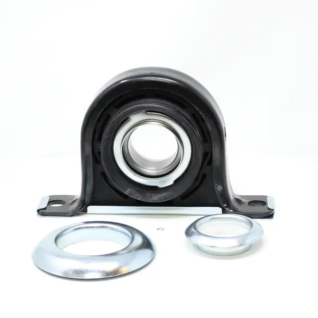 A6053 - Transmission &amp; Drivetrain: Marmon Ride Control Drive Shaft Center Support Bearing for Marmon Ride Control Image