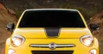 82214960 - : Hood and Roof Graphics for Mopar Image
