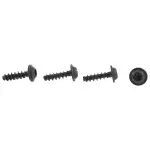 W507169S450B - : Marker Lamp Assembly Screw for Ford: F-250 Super Duty, F-350 Super Duty, F-450 Super Duty, Ranger Image