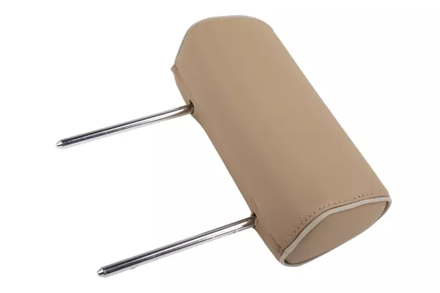 Maple Sugar Rear Seat Head Restraint - GM (84105408)