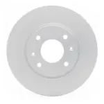 60403000 - : DFC GEOSPEC Coated Rotor - Blank for DYNAMIC FRICTION Image