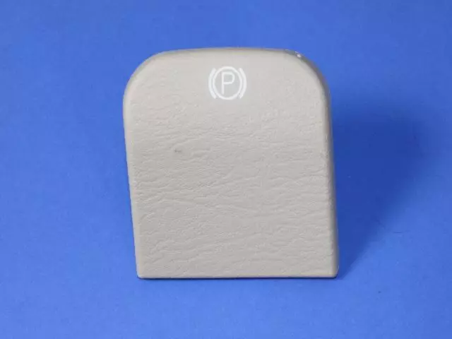 Parking Brake Handle - Mopar (WC29BD1AA)